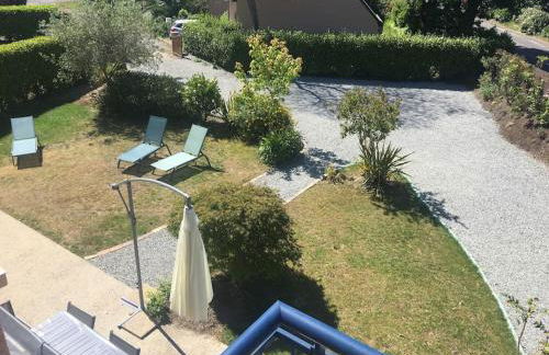 Villa Kerleven- 150m plage - Spa intérieur-piscine - Foto 21