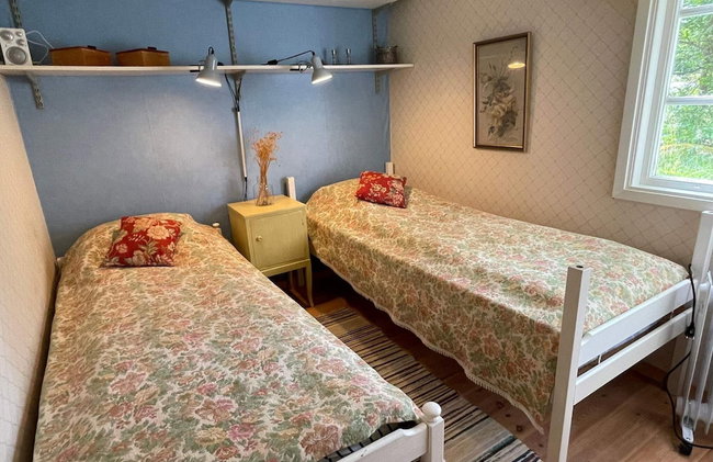 7 Person Holiday Home in Ramdala - Foto 9