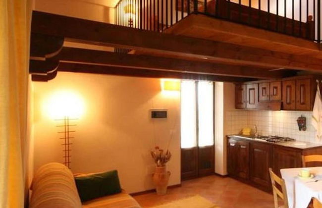 Agriturismo Monte Valentino - Foto 18