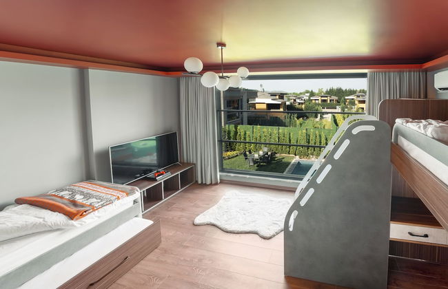 Andalus Villas - Photo 9