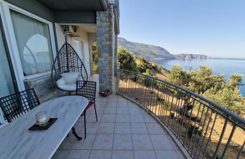 Villa Aegean Balcony - Foto 12