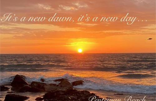 Acorn Lodge Pentewan - Foto 51