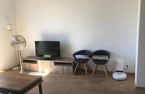 Très bel appartement T3 proche place Castellane avec vue et 2 chambres - Photo 8