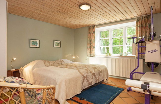 16 Person Holiday Home in Thyholm - Foto 3