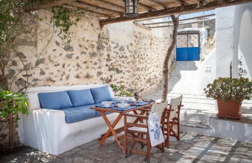 Villa Cyclades Naxos - Foto 70