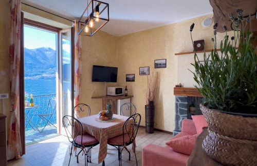 Appartamento Try on Lake Como with Balcony - Foto 4