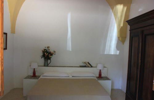 Masseria Zambardo - Foto 31