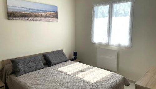 Résidence les écluses - Foto 5