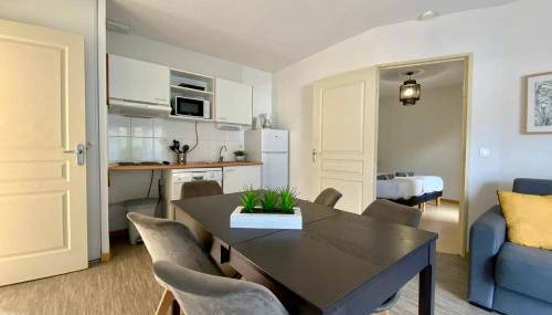 Les Naïades A02 - 2 bedrooms for 6 people ! - Photo 3