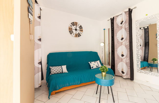 Ulysse plage 1 - Foto 9