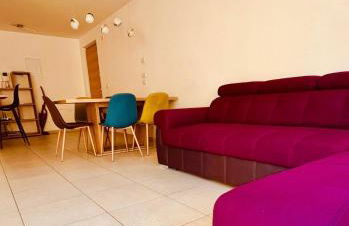 Appartement Nadia - Foto 2