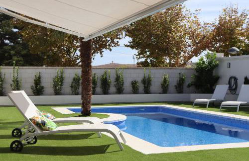 La Casa de Enfrente - Foto 46