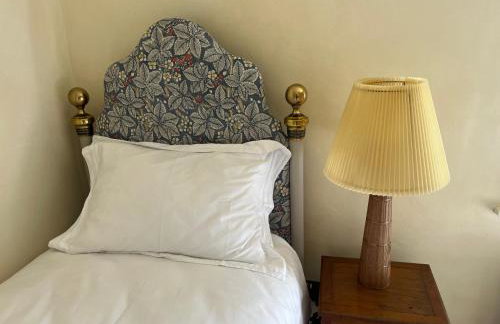 Gorgeous English Farmhouse Holiday Cottage for 9 and a half - Foto 21