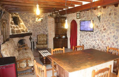 Casa Rural El Palatino - Foto 20