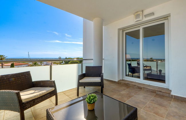 Apartment in Roses Near Santa Margarita Beach - Foto 19