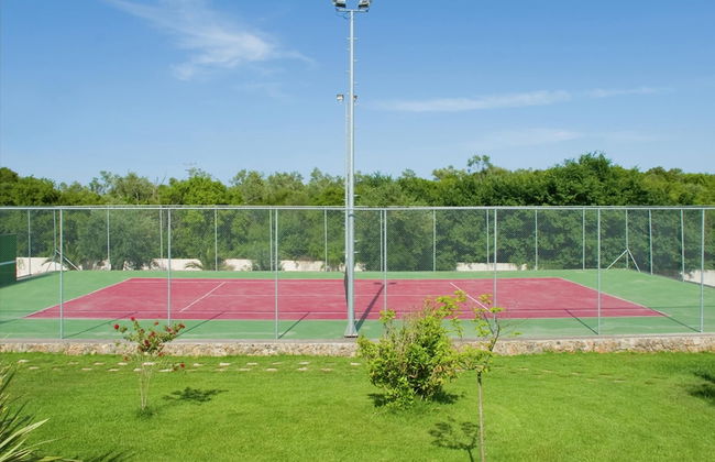 Villa in Paleokastrites With Sauna - Foto 14