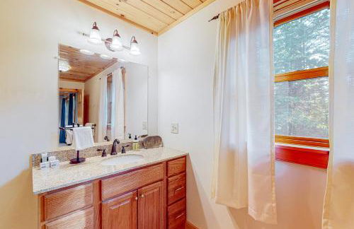 Pinecone Lodge - Foto 17