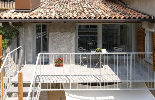 La Corte - Appartamenti Gallia e Finil - Foto 77