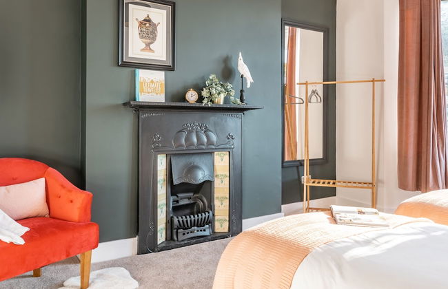 Kensington Place - 4 Bedroom Home w Free Parking - Photo 49