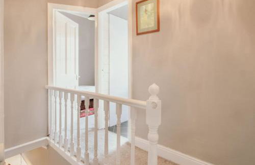Halifax Town House - Cosy - Sleeps 5 - Foto 2