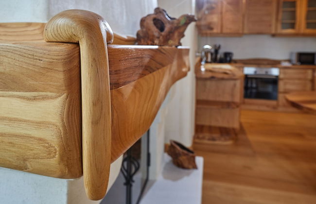 Sunrise Pelion Villas Tsagkarada - Foto 32