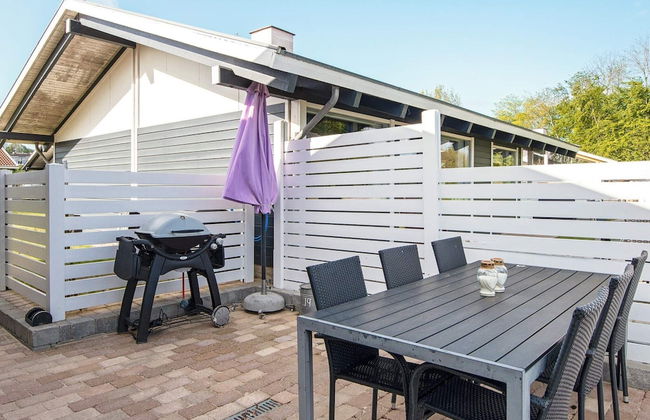 5 Person Holiday Home in Aabenraa - Photo 19