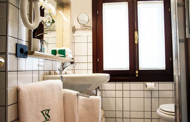 Villa Solatia - Foto 17