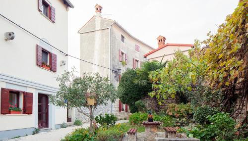 Mon Perin Castrum - Studio Apartment Castel - Foto 2