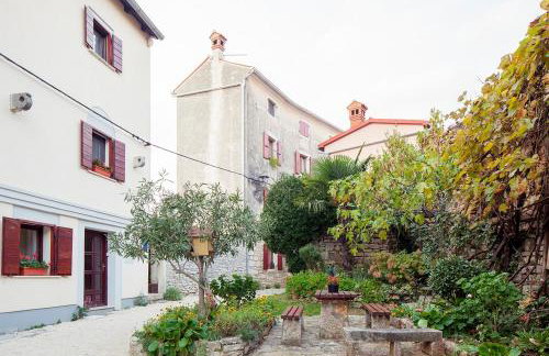 Mon Perin Castrum - Studio Apartment Castel - Foto 2