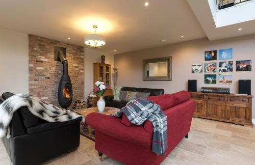 The Haybarn - Foto 1