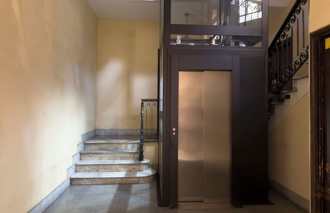 Vatican Beautiful 2Br Apartment - Foto 25