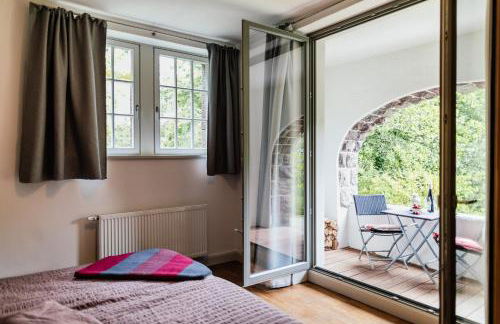 Ferienwohnung VILLA FRÜBING - Foto 11