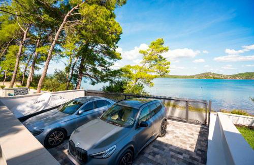 Villa L'aron - Photo 48