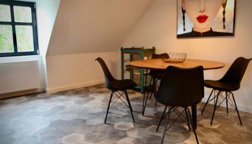 Apartment Shanghai im Brikkhaus "regionale Historie trifft auf internationale Moderne" - Foto 4