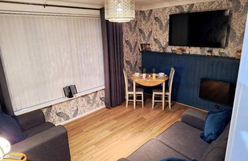 Ouston Oasis, Beamish - Photo 20