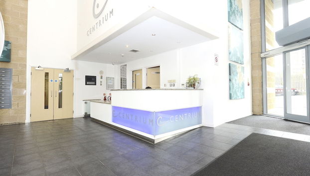 Check-in-/Check-out-Schalter