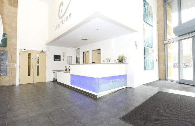 SFA New Central Woking - Foto 2