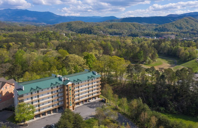 Golf View Resort - Foto 39