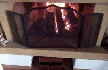 Patmos Chora traditional villa Genadio - Foto 9