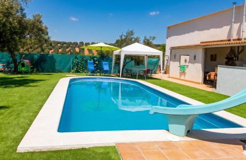 Charming House with Pool in Montilla - Foto 14
