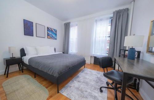 2BR APT near Mount Sinai & Metropolitan Hospitals - Foto 1