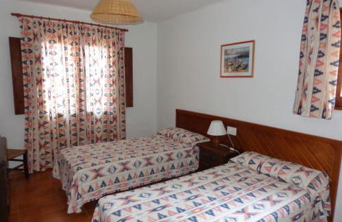 Apartamentos Los Pinares Benet - Foto 24