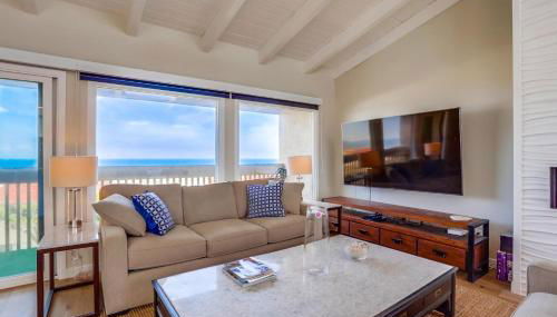 Beach Access Oceanview SBTC331 Condo - Foto 2