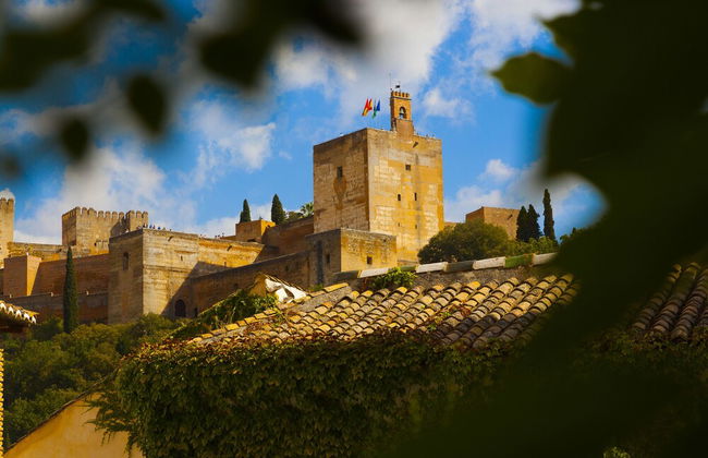 La Casa del Cantaor - Foto 43