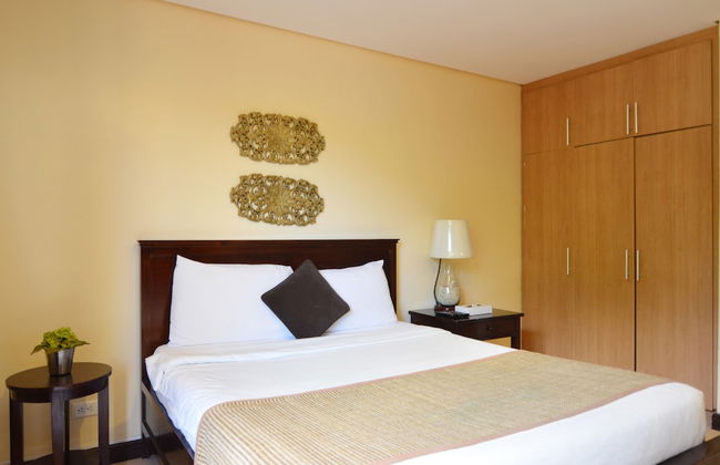 Crosswinds Resort Suites - Foto 25