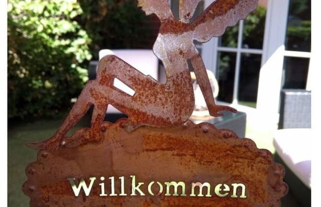 Holiday Apartment Baltic Sea Sweetheart - Foto 33