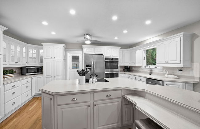 Sip Sip Away by Avantstay Pool Hot Tub - Foto 33