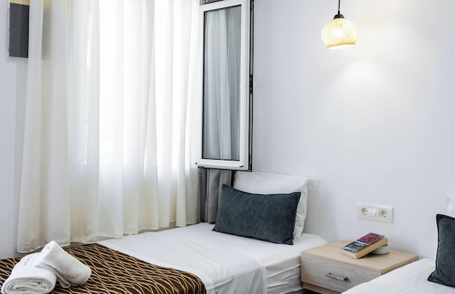 Kastro Beach Apartments - Photo 23