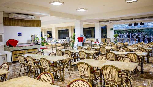 Lacqua diRoma RM Hospedagem - Foto 4