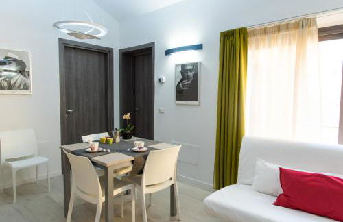 Borgo Fratta Holiday Houses - Foto 27